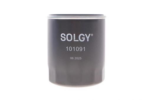 [101091] Фільтр масляний Toyota Camry 3.0i 91-06/Land Cruiser 84-/Hilux 97-