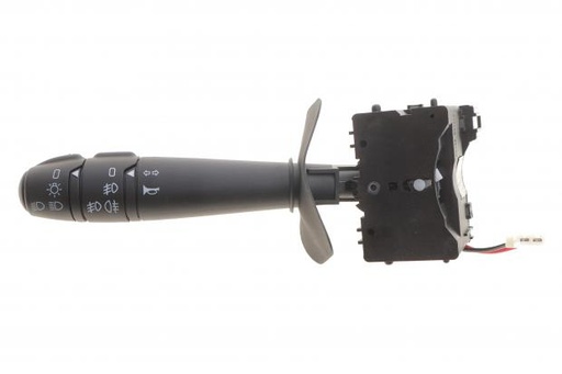 [7701053058] Перемикач підрульовий Renault Kangoo 97- (L)
