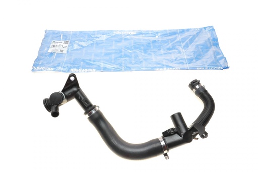 [225475] Патрубок радіатора Citroen Berlingo/Peugeot Partner 1.6HDi 08-