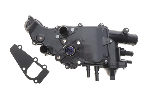 [1336.T0] Корпус термостата Peugeot 206 2.0HDi 99-09