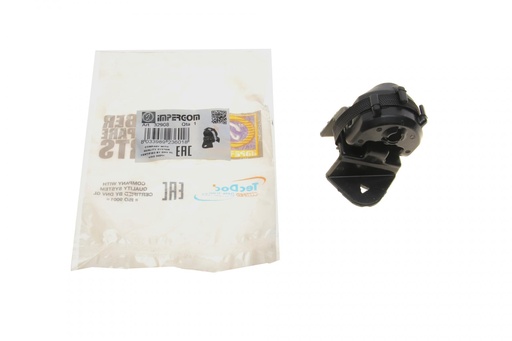 [32908] Гумка глушника Citroen C3/Peugeot 207 1.4-1.6/1.6HDi 06-
