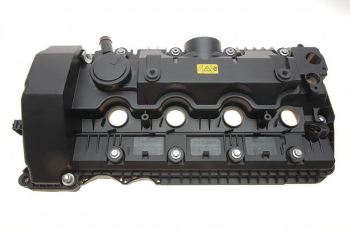 [11127522159] Крышка клапанов BMW 5 (E60)/X5 (E53/E70) 3.6-4.8 01-08 (N62) (5-8 цилиндр)