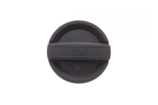 [MO156] Крышка горловины маслозаливной BMW 3 (E46)/5 (E60/F10)/X5 (E70)/7 (F01-F04) 00-