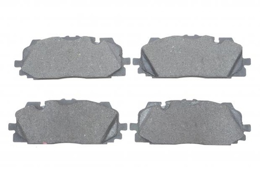 [0 986 424 945] Колодки гальмівні (передні) Audi A5/A6/A7/Q5/VW Touareg 16-