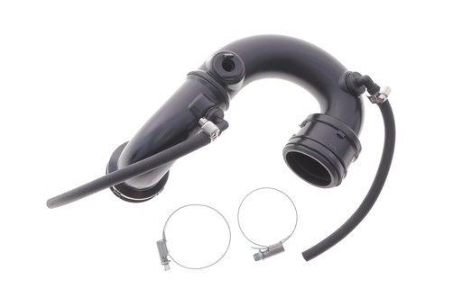 [DSC_114219] Патрубок турбіни Renault Kangoo 1.5 dCi 01-(незначне пошкодження)