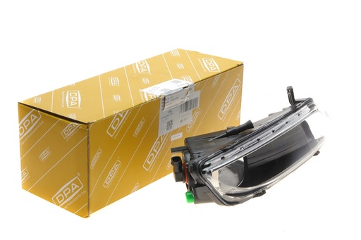 [99411779802] Фара протитуманна VW CC 11-16 (L)