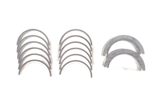 [MB7781SX0.25] Вкладыши коренные BMW 3/4/5/6/7/X3/X4/X5/X6 (N57) 3.0d 08- (+0.25)