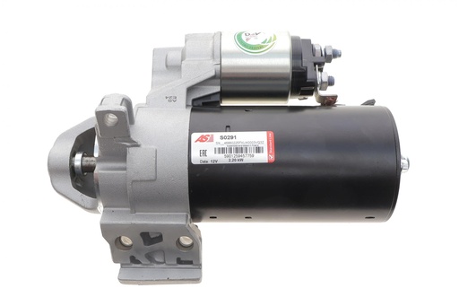 [S0291] Стартер BMW 3 (E90/F30/F80)/5 (E60/F10)/7 (F01-F04) 04-16 (2.2kw) (z=11) B47/M57/N47/N57