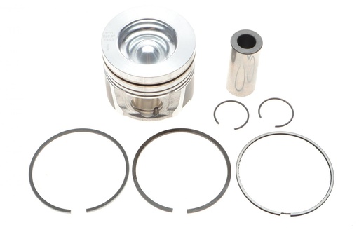 [GZ-F1691] Поршень Citroen C3/C4/Berlingo/Peugeot 308/508/Partner 1.6 BlueHDi 14- (75.00mm/STD)