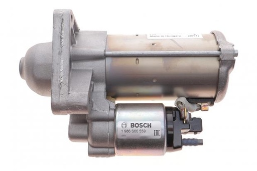 [1 986 S00 559] Стартер Citroen C3/C4/C5/Peugeot 308/3008/508/5008 1.2/1.6THP/PureTech 13- (12V/1.7kw) (z=12)