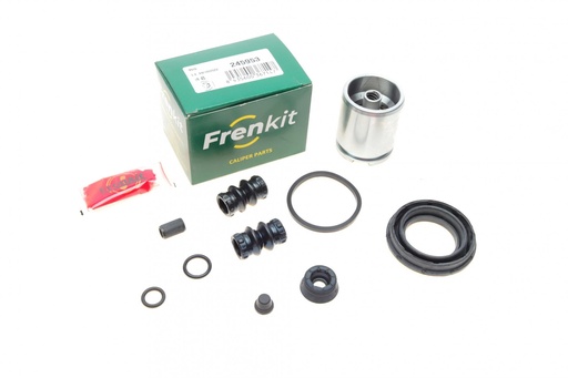 [245953] Ремкомплект супорта (заднього) Ford Explorer/Dodge Journey 10- (d=45) (+поршень з механізмом)