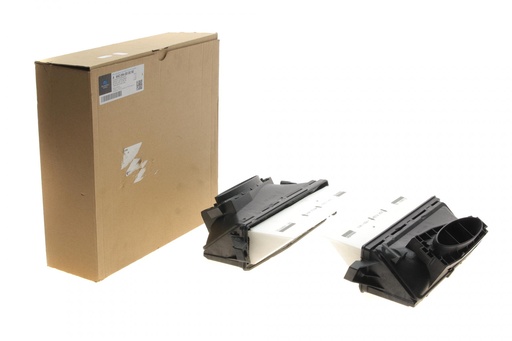 [642094000090] Фільтр повітряний MB E-class (W212/A207/C207)/ GLK (X204) 350CDI (к-кт)