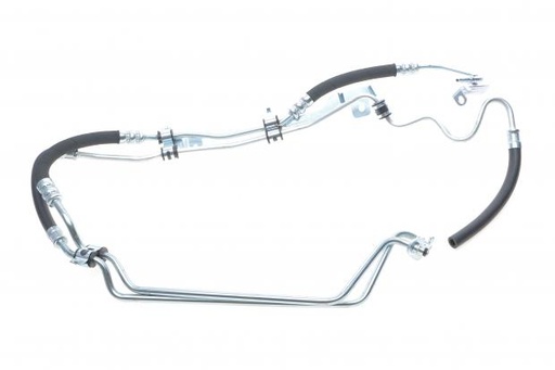 [GZ-D1213] Шланг гідропідсилювача Ford Focus 1.4/1.6 04-12 (к-кт)
