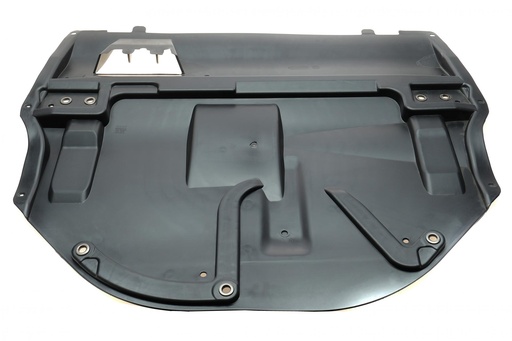 [88251585702] Захист двигуна Skoda Fabia/Rapid/VW Polo 09-