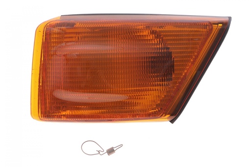 [FT87300] Поворот передній Iveco Daily 99- (L)