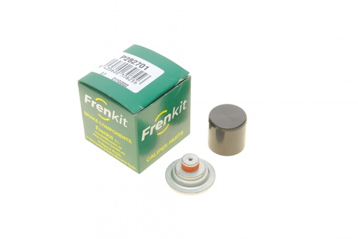 [P282701] Поршень супорта (переднього) MB E-class (W211) 02-08 (27.95x26.5mm) (Brembo)