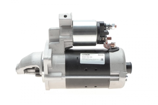 [F 032 112 436] Стартер Citroen Jumper/Fiat Ducato/Peugeot Boxer 2.8HDi 97- (2.3kw) (z=9) = 112436