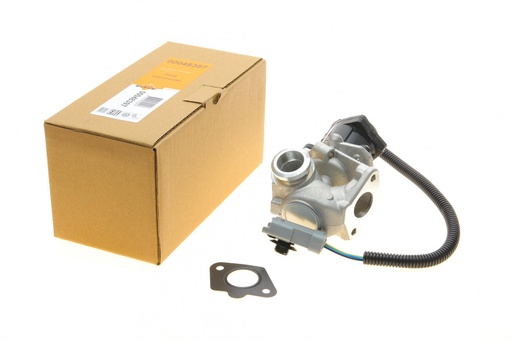 [48397] Клапан EGR Ford Focus 1.6TDCi 04-12/Volvo S40 1.6D 05-12