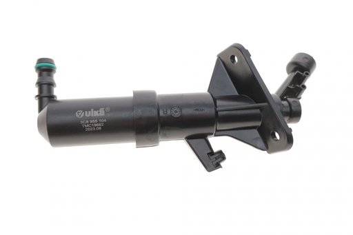 [99551789701] Форсунка омивача фари VW Passat 08-11 (R)
