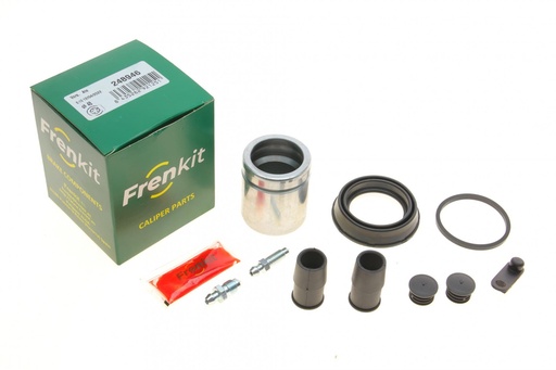 [248946] Ремкомплект супорта (переднього) Ford Fiesta 96-03 (d=48mm) (Ate) (+ поршень)