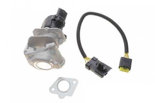 [88081E] Клапан EGR Ford C-max/Focus II 1.6D 03-