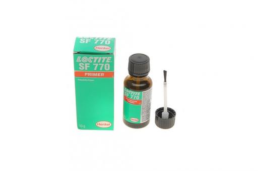 [2731763] LOCTITE SF 770, 10G Праймер-активатор (для підвищення адгезії на жирних пластиках)