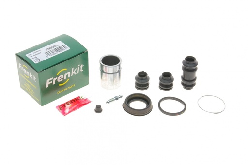 [236922] Ремкомплект супорта (заднього) Toyota Prius/Corolla 01-09 (d=36mm) (Sumitomo)