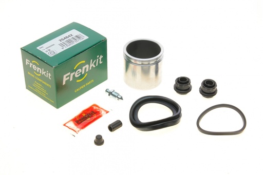 [254842] Ремкомплект супорта (переднього) Mini Mini (F54/F55/F56/F57) 13- (d=54mm) (Trw) (+поршень)