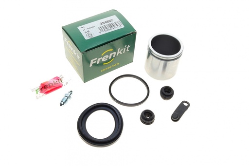 [254832] Ремкомплект супорта (переднього) Honda Civic 05- (d=54mm) (TRW) (+ поршень)
