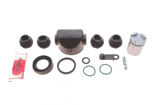 [230919] Ремкомплект супорта (заднього) Renault Clio/Megane 96- (d=30mm) (+поршень) (Bendix)