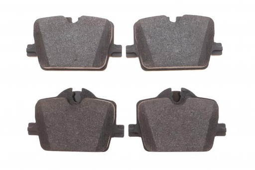 [0 986 460 056] Колодки гальмівні (задні) BMW 3 (G20/G21/G80/G81)/Z4 (G29) 18-/4 (G22/G82)/i4 20-/Toyota Supra 19-
