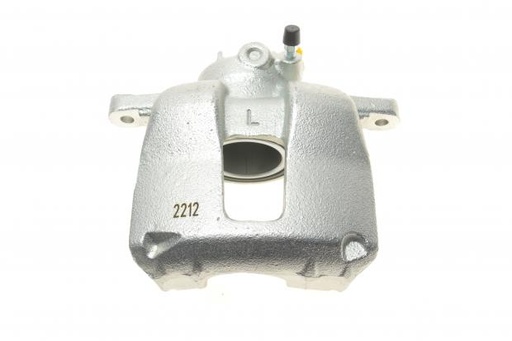 [393000] Супорт гальмівний (передній) (L) Peugeot 1007/207/307 Partner 07- (d=54mm) (Bosch)