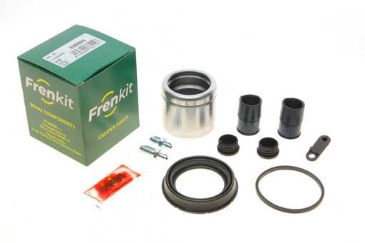 [260805] Ремкомплект супорта (переднього) Land Rover Range Rover 2.0D 17- (d=60mm) (+поршень) (ATE)