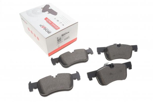 [B8210118] Колодки тормозные (передние) BMW 1 (F20/F21) 11-/2 (F22/F23/F87) 14- B38/B47/N13/N47