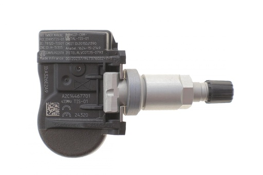 [52933B1100] Датчик тиску повітря в шинах Hyundai Santa Fe 12-18