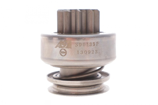 [SD0135P] Бендикс стартера Fiat Doblo/Opel Astra H 1.3D 03- (z=9) (PREMIUM LINE)