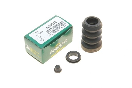 [525015] Ремкомплект циліндра зчеплення (робочого) VW Golf III 91-98 (d=25.4mm) (Fag)