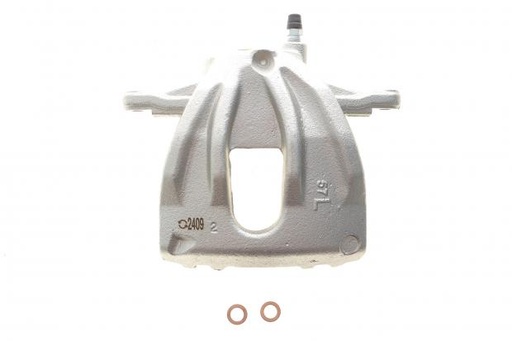 [393474] Супорт гальмівний (передній) (L) Toyota Avensis 03-08 (d=57mm) (BOSCH)