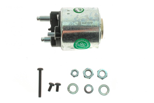 [SS3107P] Реле стартера втягуюче (12V) Ford Fiesta IV 1.3i 95-02/KA 1.3-1.6i 98-08