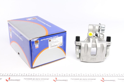 [BS 81552] Супорт гальмівний (задній) (R) Ford Transit Connect 02-13 (+скоба)