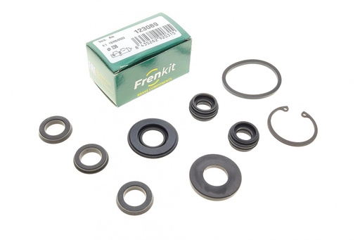 [123089] Ремкомплект циліндра гальмівного (головного) Ford Focus/Renault Clio 03-14 (d=23.8mm) Ate