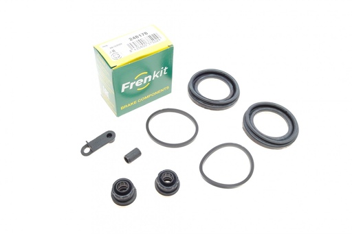 [248178] Ремкомплект супорта (переднього) Land Rover Discovery/Range Rover 06- (d=48mm) (Trw)