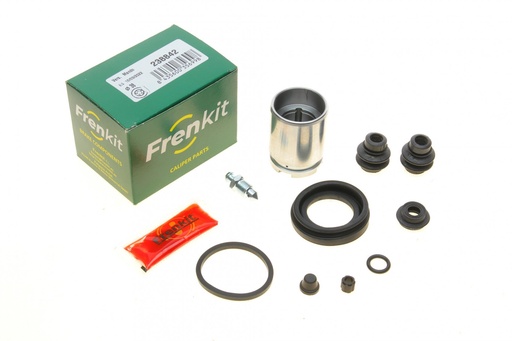 [238842] Ремкомплект супорта (заднього) Fiat Tipo 16- (d=38mm) (Mando) (+поршень)