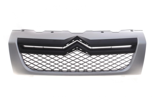 [FT90541] Решітка радіатора Citroen Jumper 06-