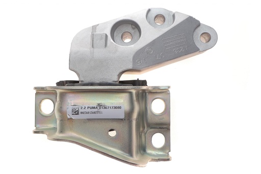 [29975] Подушка двигуна (R) Fiat Ducato/Citroen Jumper/Peugeot Boxer 2.2 D/HDI 06- (всередині OE)