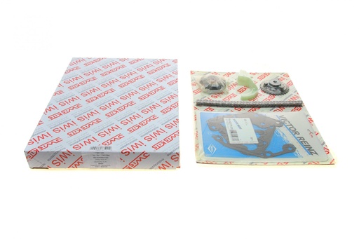 [73511Set] Комплект ланцюга насосу масляного BMW 5 (F10)/7 (F01-F04)/X5 (E70/F15/F85)/X6 (E71/E72/F16/F86) 07- N55/N63