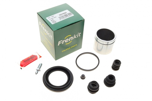 [257932] Ремкомплект супорта (переднього) Subaru Impreza 93-00 (d=57mm) (Tokico) (+поршень)