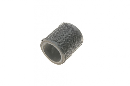 [52467] Патрубок интеркулера Peugeot 307/406 2.0 HDI 98-09