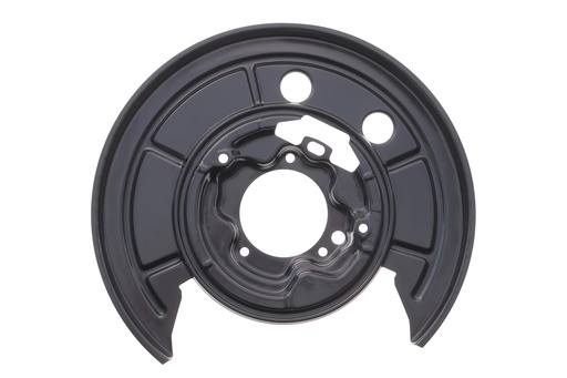 [56432] Захист диска гальмівного (R) Citroen Jumper/ Fiat Ducato/ Peugeot Boxer 06-