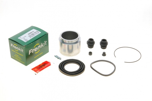 [263914] Ремкомплект супорта (переднього) Toyota Highlander 2.4/3.0/3.3 00-07 (d=63.4mm) (+поршень)